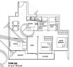 Sol Acres (D23), Condominium #610323091